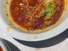 -渝信川菜(西单店)