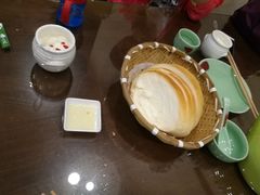 -胡杨记忆(和平路店)