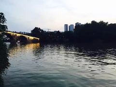 -运河游船(武林门码头)