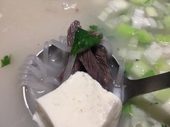 -英子补身汤(海兰路店)