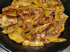干锅炒菜-掌上鲜(南顺城街店)