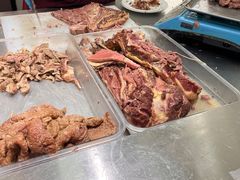 -化三驴肉汤馆老店