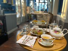 -也枫·小黄楼(南山路旗舰店)