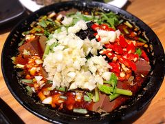 -蜀一数二串串香