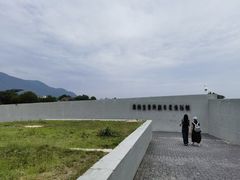 -秦始皇帝陵博物院-丽山园
