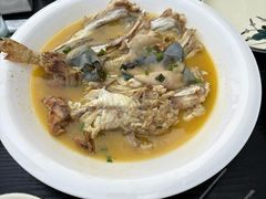 河豚鱼-9号小厨师(端平桥店)