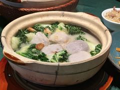 -大鸽饭(汉溪长隆店)