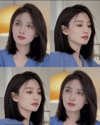 -丽时 Hair Salon
