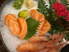 -円满日式居酒屋(蓉花路美食街店)