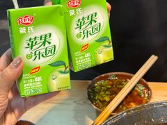 -阳阳老火锅(小南门店)