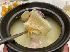 -鼎记啫啫煲(数博万达店)