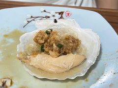 -黄寺蒸汽海鲜(黄寺大街店)