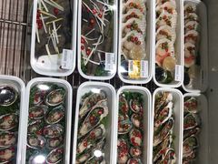 -果蔬好生活超市(乐堤港店)