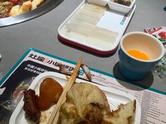 -灶座小锅烀饼·铁锅炖(全国总店)