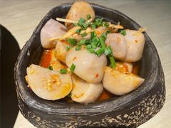 -遇东岚·重庆渝东南菜(爱琴海店)