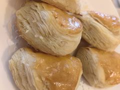 -万龙洲海鲜(南新仓店)