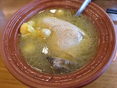 白果炖鸡（小）-妈妈传炖品(双林店)