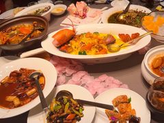 -海立阁海鲜江浙菜(漕河泾印象城店)