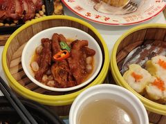 -香港威特瑞茶餐厅(小白楼音乐厅店)