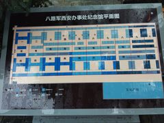 -八路军西安办事处纪念馆