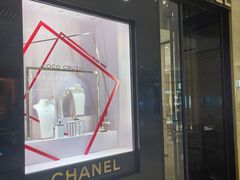 -CHANEL(恒隆广场店)