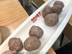 -为什么牛潮汕牛肉火锅(万胜广场店)