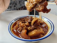 -CowCow其其·牛杂咖啡公司(六运店)