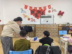 -第壹宝贝儿童教育中心(朝阳校区)