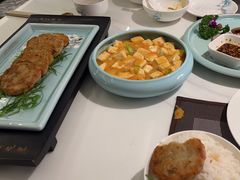 -广州酒家(中华广场店)