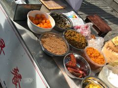 -大个子蒸饭