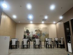 -美年大健康体检中心(牡丹园分院)