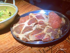 -原始泥炉烤肉(总店)