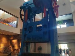 -柳州工业博物馆