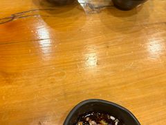 特色蘸酱-金生隆(六铺炕店)