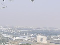 -昭山风景名胜区