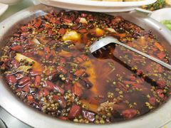 -笑红饭庄