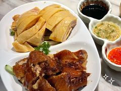 -星平鸡饭·粤菜小炒(印象城旗舰店)