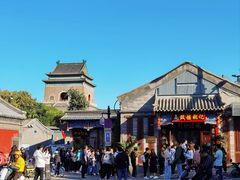 -姚记炒肝店(鼓楼店)