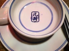 -几荷·恰似故人来(秀水广场店)