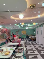 -奈尔宝·儿童乐园·亲子餐厅(苏州大悦城店)