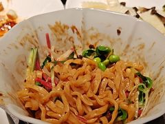 -秀儿四九城·新京菜(亚运村鸟巢店)