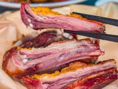 -巴扎美食·新疆菜·西域歌舞表演餐厅(新疆大厦店)