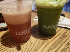 -Wagas沃歌斯(枫蓝国际店)