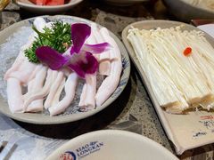 牛骨髓-小龙坎火锅(常营店)