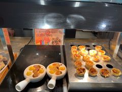 -白天鹅宾馆·流浮阁咖啡厅