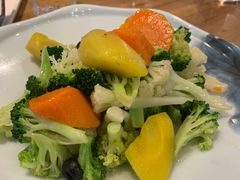-天山传奇新疆菜(SKLP店)