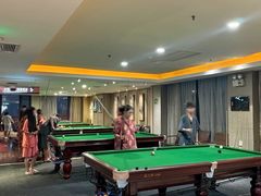 -天津瀚金佰九号温泉酒店(南楼地铁站店)