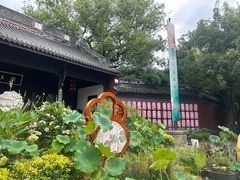 -钱王祠