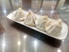 -锡笼记·无锡小笼(大润发店)