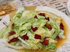 火爆大头菜-吉味馆(柠溪店)